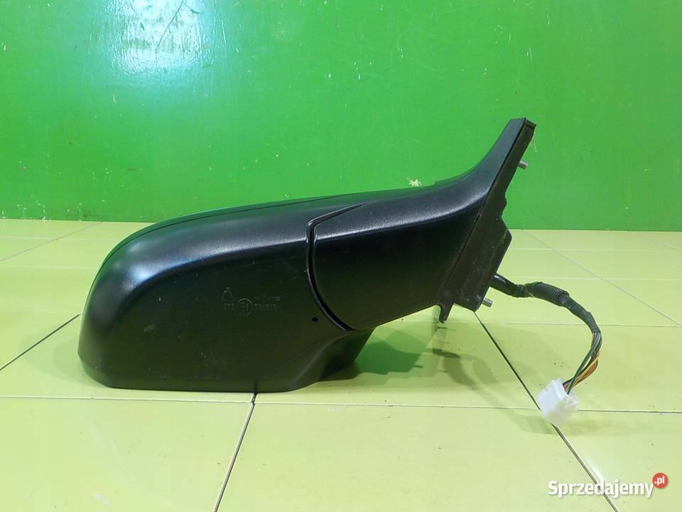 HONDA CRV IV 20 IVTEC 13r 5D lusterko prawe Suków