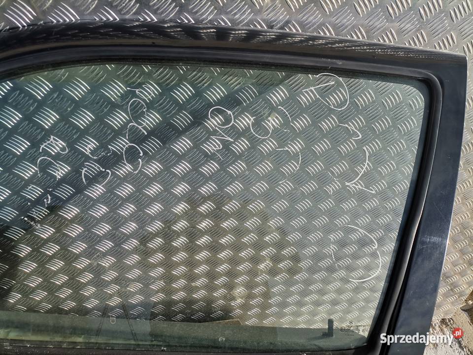 Drzwi Lewe Przód Volkswagen Polo 3D osobowe Wisznice