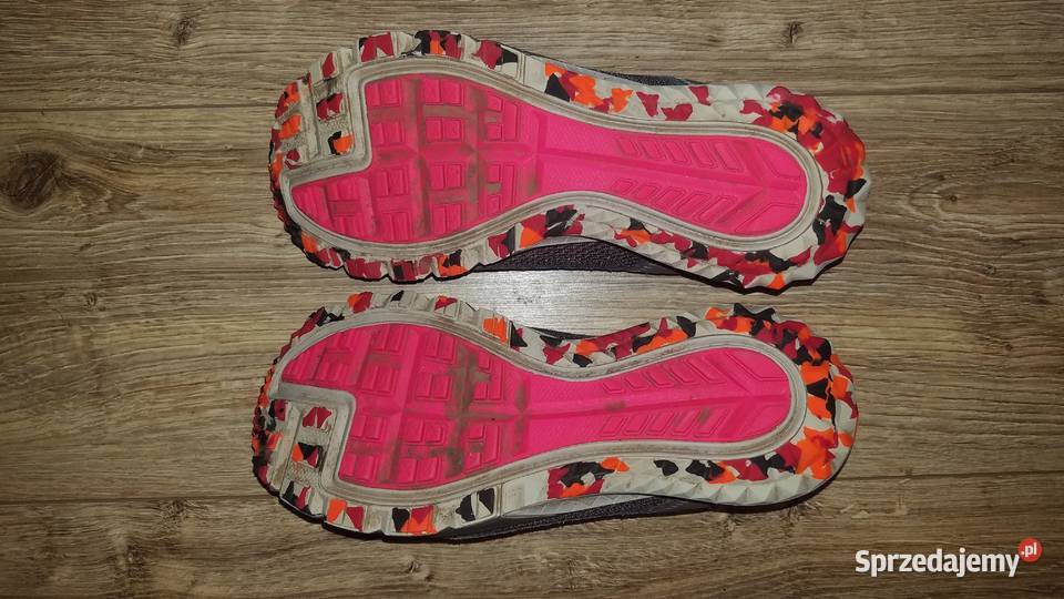 Buty NIKE Zoom Wildhorse GTX 4041 26 do biegania Białystok