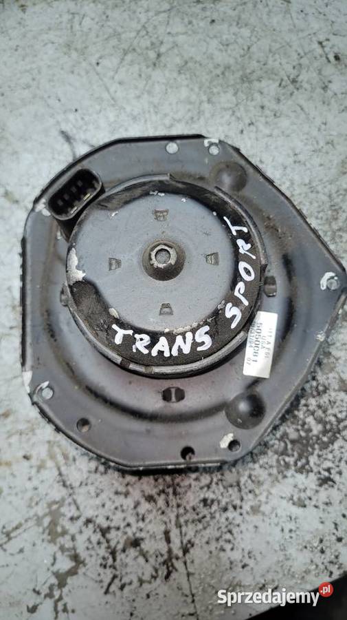Dmuchawa nawiewu Pontiac Trans Sport osobowe Łagów