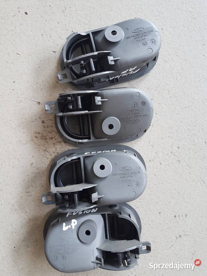 FORD FUSION FIESTA MK6 KLAMKA WEWNETRZNA osobowe sprzedam