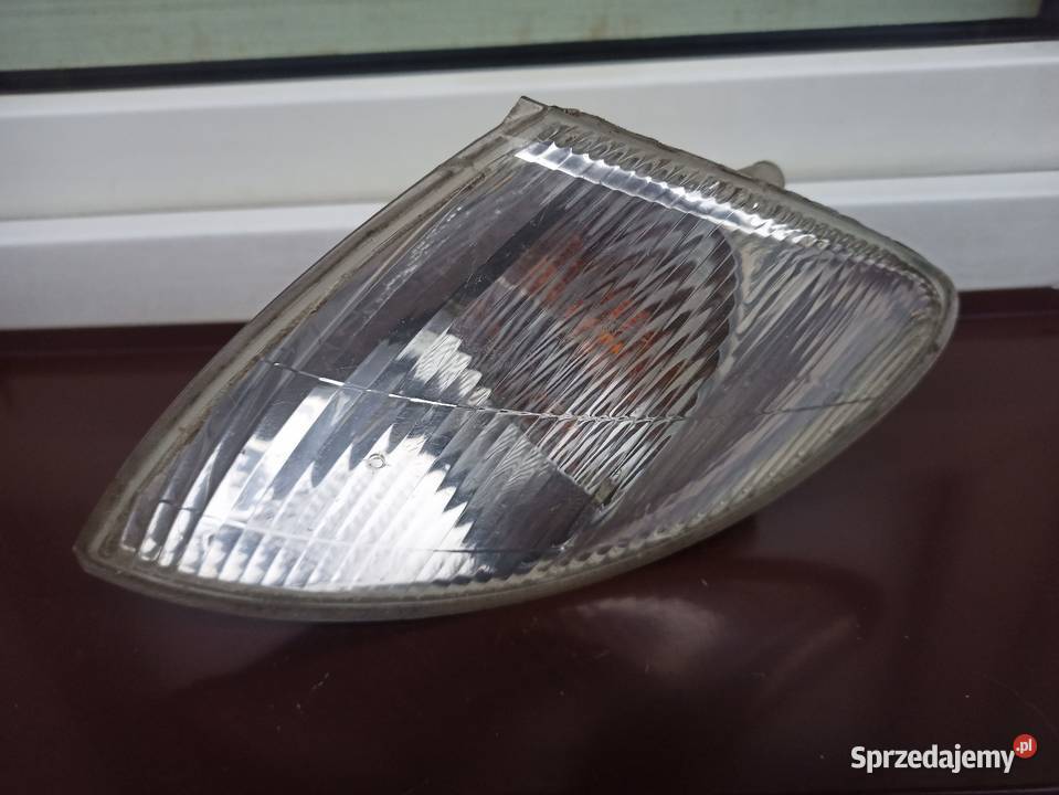 Renault Megane Scenic 1 I kierunkowskaz kierunek Kierunkowskazy Sieradz sprzedam