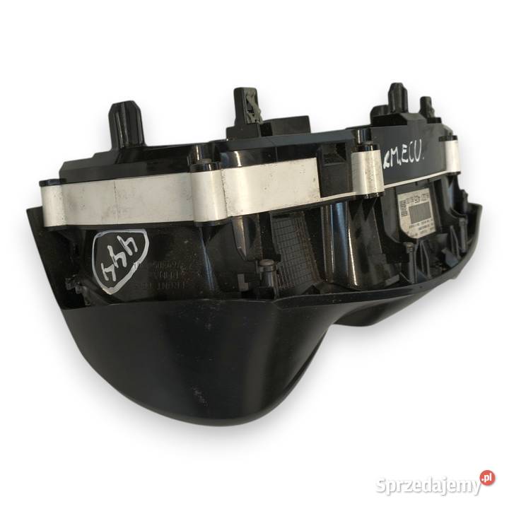 LICZNIK ZEGARY 9832140580 Citroen C3 III 12 Chełm