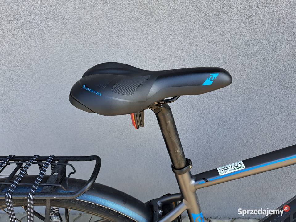 ebike SCOTT ESub Tour Bosch WYPRZEDAŻ Elektryczne Sieradz