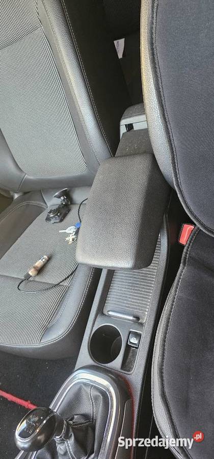 Opel astra J Astra Bełżyce