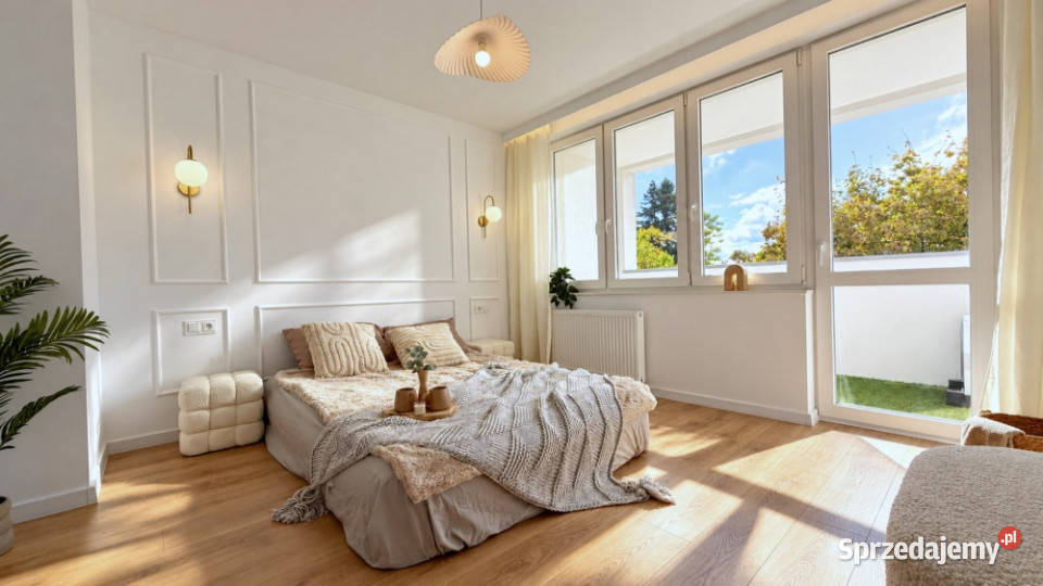 3 POKOJE NA HALLERA 51 m KLIMATYZACJA BALKON Liczba pokoi 3 Sprzedaż dolnośląskie Wrocław