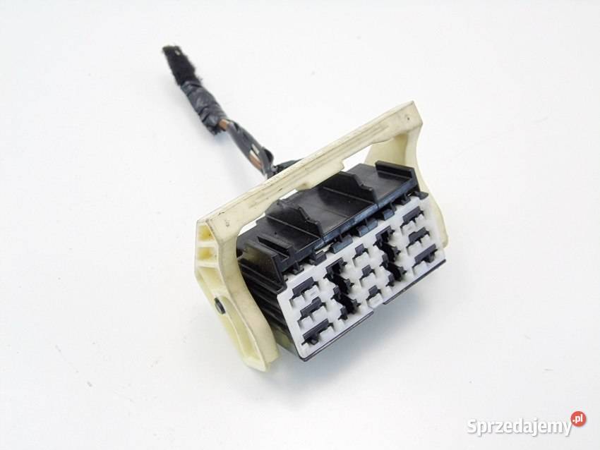WTYCZKA KOSTKA FORD FOCUS MK2 MK3 MONDEO 4 C 2 Sosnowiec