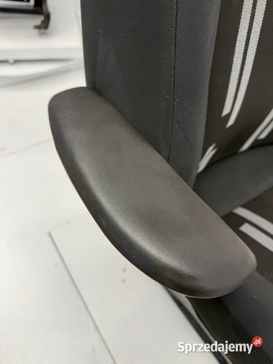 FOTEL KIEROWCY Fiat Fiorino Citroen Nemo Peugeot lubelskie Chełm