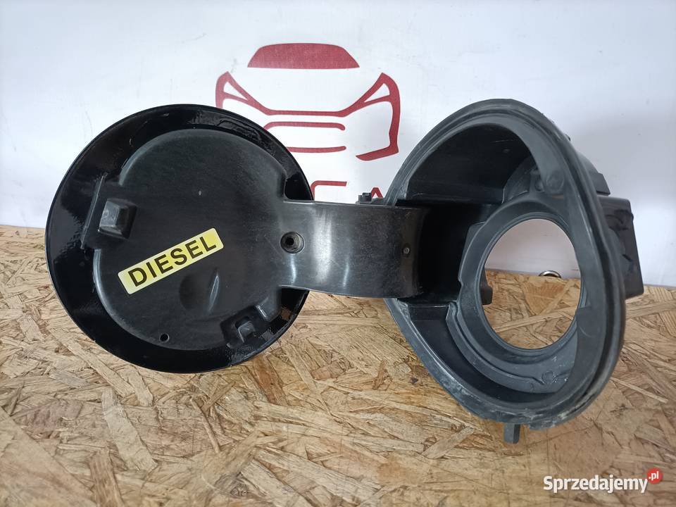 CITROEN DS5 11 KLAPKA WLEW PALIWA 9804392680