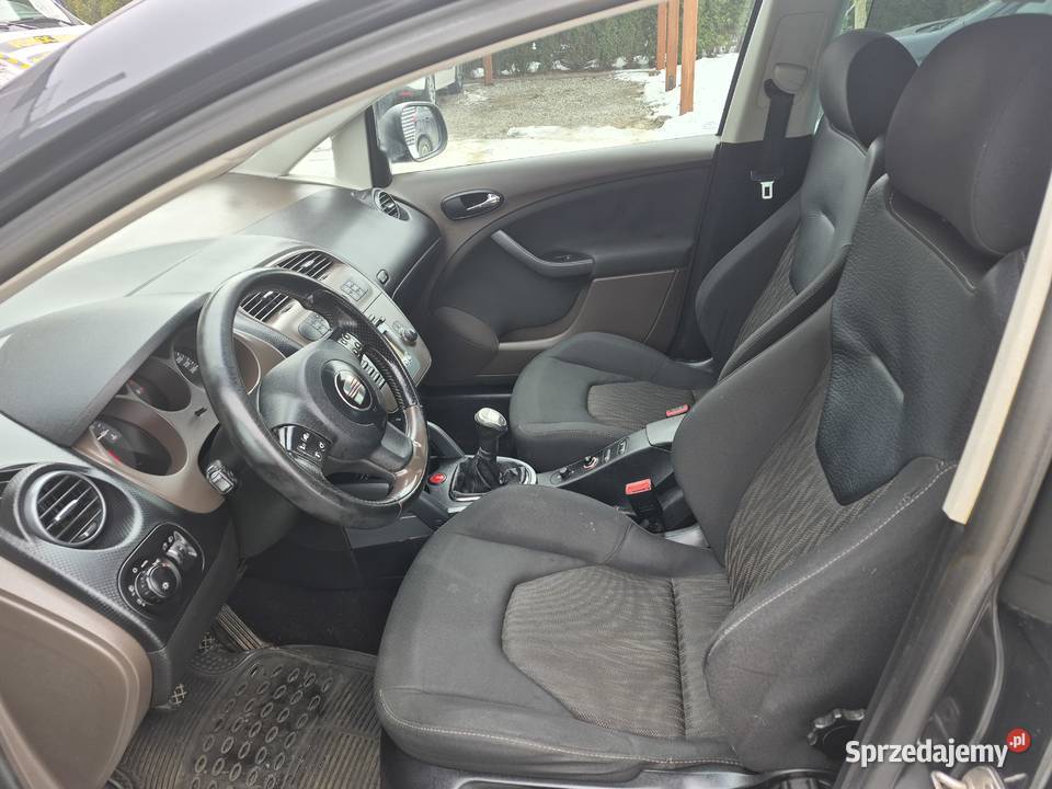 Altea XL freetrack Jasło sprzedam