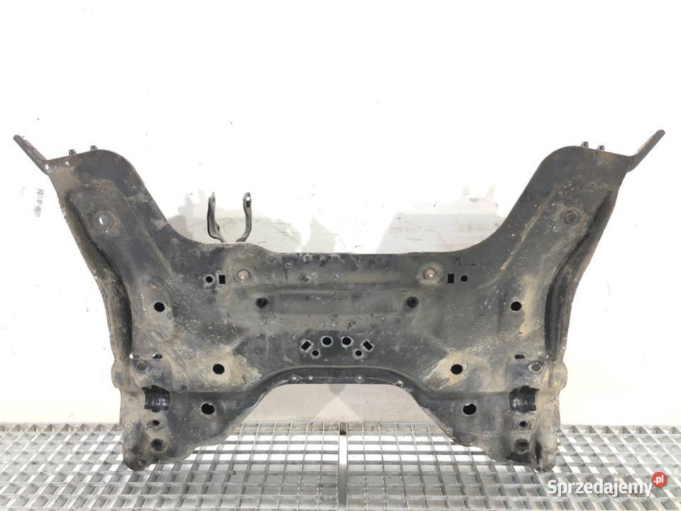 BELKA POD SILNIK PEUGEOT 3008 16 114 SANKI Wzmocnienia, belki i wsporniki