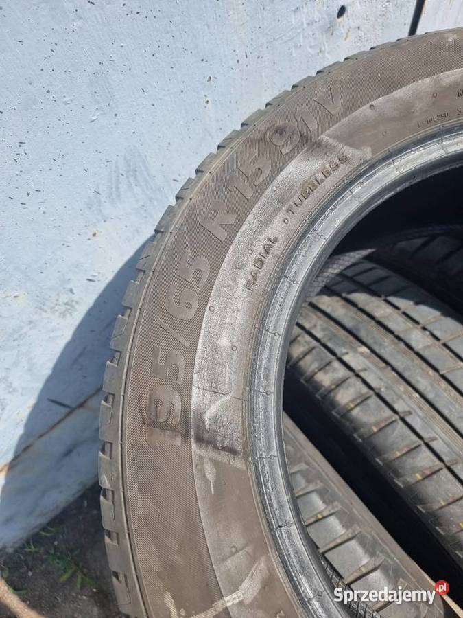 Opony letnie 19565r15 Kormoran 2018 Gliwice
