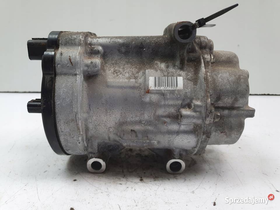 SPRĘŻARKA KLIMATYZACJI Toyota Corolla E21 Chełm sprzedam