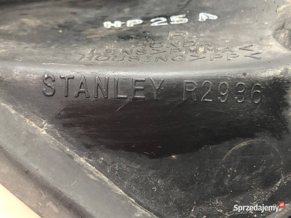 KIERUNKOWSKAZ PRZÓD PRAWY 50R000271