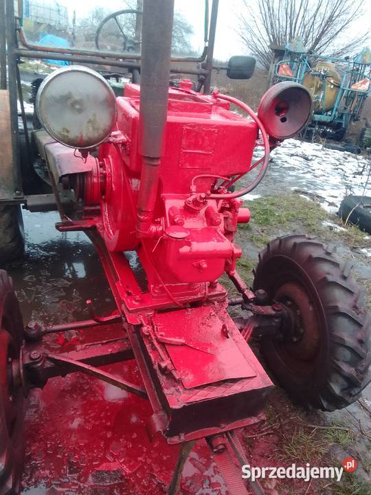 silnik andoria s15 remoncie silnika Bogdaniec