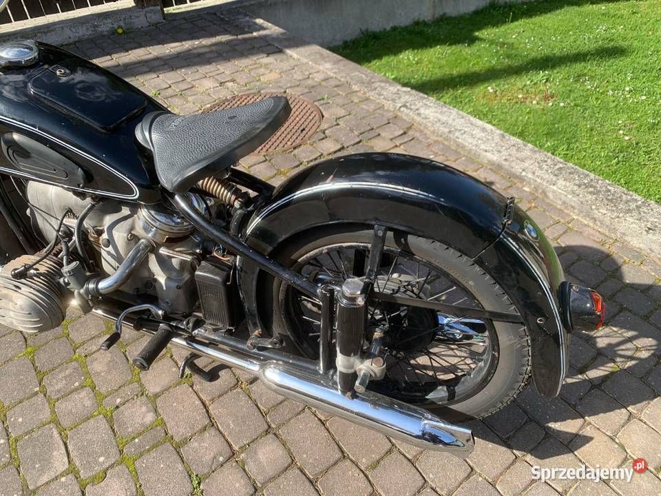 BMW r513 Tarnów sprzedam