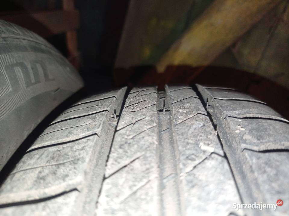 Opony letnie 15570 R13 Zabrze