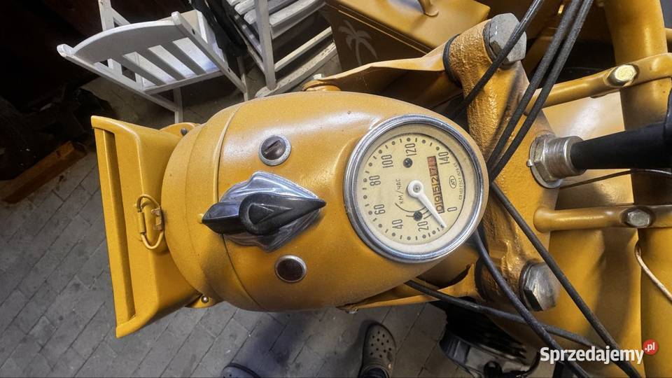 Motocykl MV 750 BMW Remoncie Kapitalnym BMW dolnośląskie Wrocław