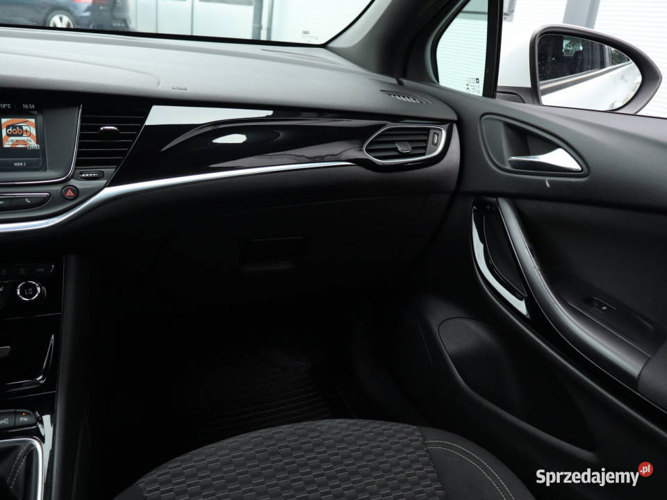 Opel Astra 16 CDTI