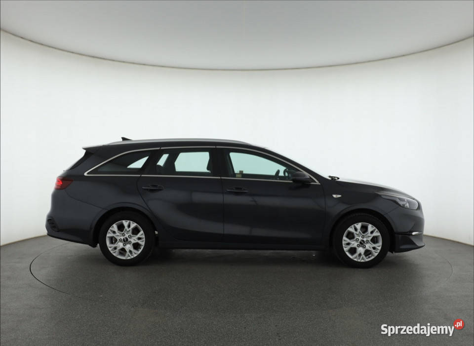 Kia Ceed 15 TGDI Piaseczno sprzedam