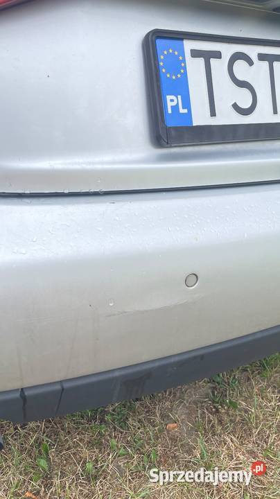 Audi A4 B8 20 TDI CAGA 170 2008 Skarżysko-Kamienna