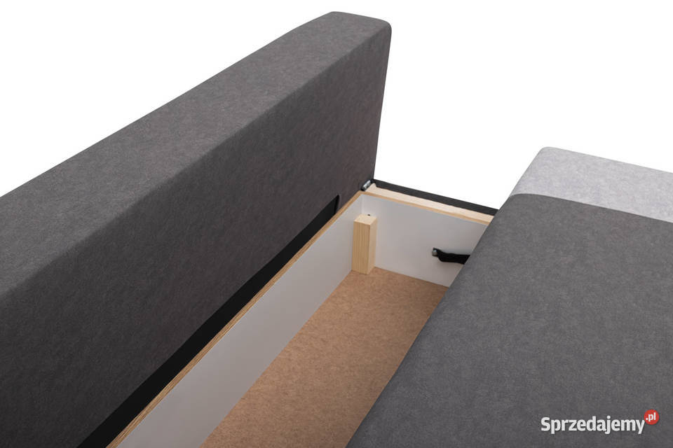 Kanapa Tapicerowana Dwukolorowa SATURN podkarpackie Kolbuszowa