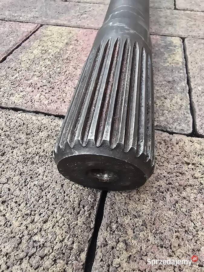 rezerw 44427083 półoś tylna krótka Star 266 nowa Półosie Skwierzyna