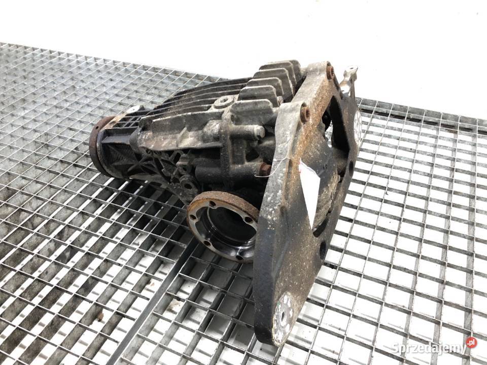 MOST DYFER TYŁ AUDI A6 C7 0AR525083C 30 245 1018 podkarpackie