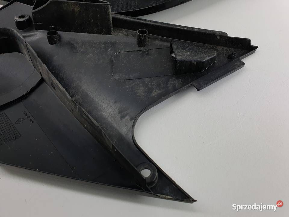 Boczki Tyl Boczek Oslona Kawasaki Kxf 250 Łódź sprzedam