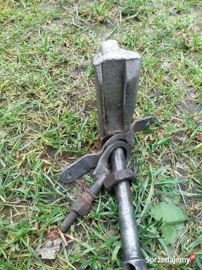 Napinacz łańcucha SHL175 Gorzów Wielkopolski sprzedam