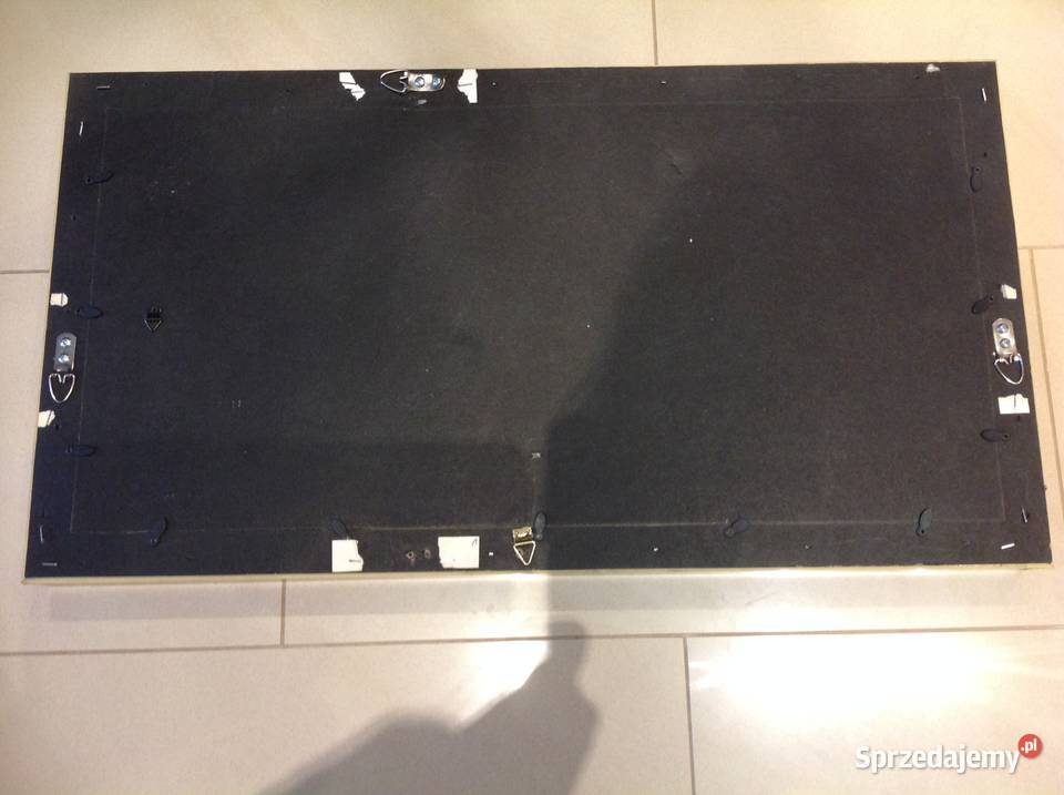 Duża Rama Ramka na Zdjęcia Ramki i ramy