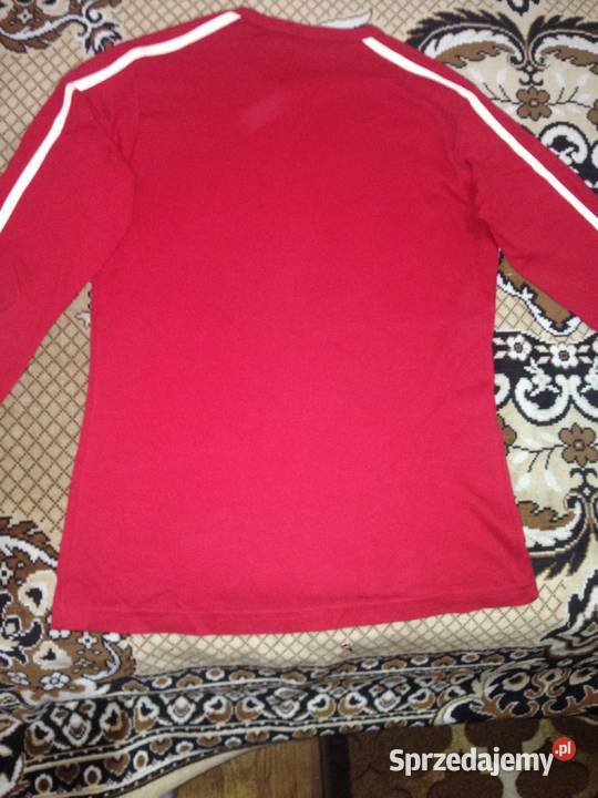 Bluza rozmiar M Hajnówka