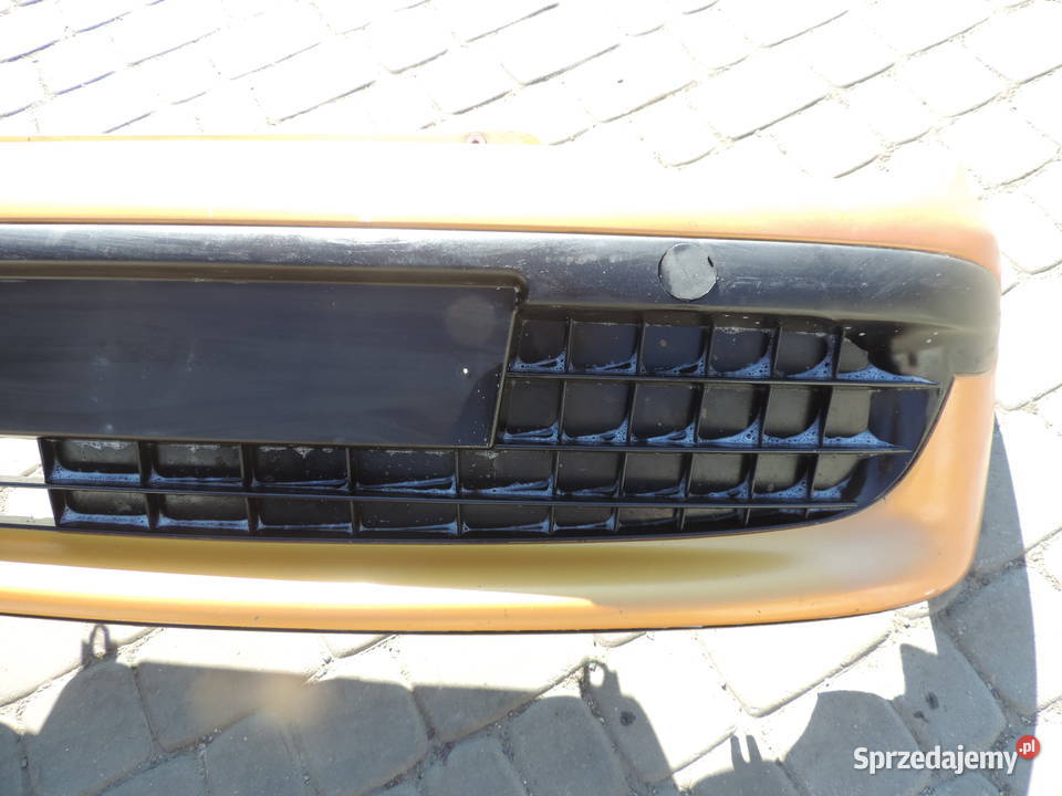ZDERZAK PRZÓD FIAT SEICENTO 510A Nowy Sącz