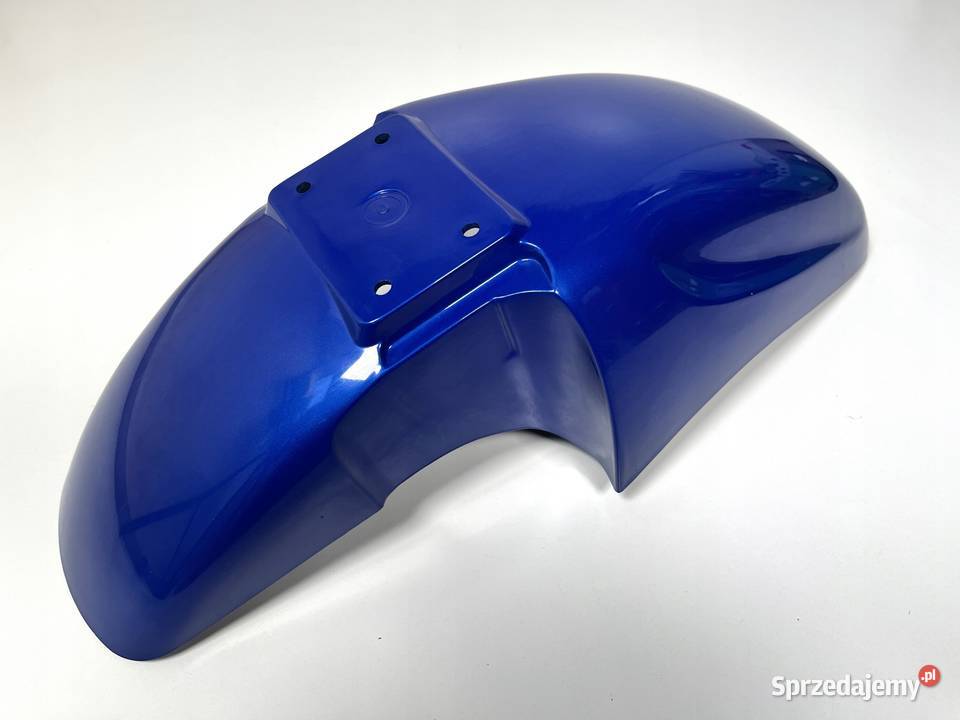 SUZUKI GSX 600 750 F Katana 9806 Błotnik przedni