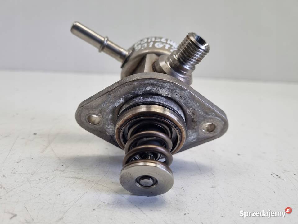 Porsche 911 GT3 38 POMPA PALIWA wtryskowa Rudka