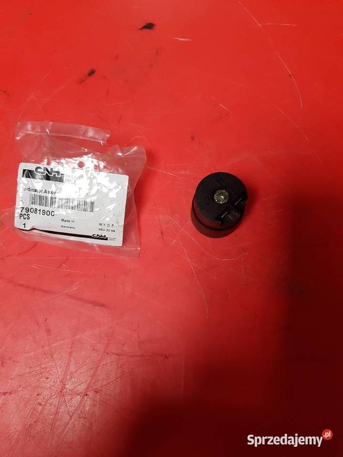 79081900 Przełącznik CNH Holland Sulechów