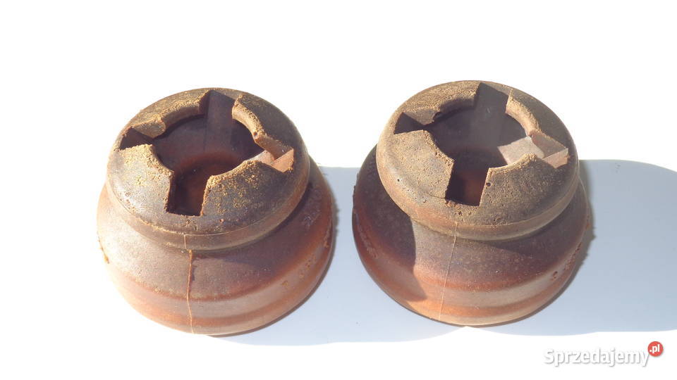 Odbój tył sline 1BE AUDI A6 C5 quattro PASSAT B5 Ruda-Huta