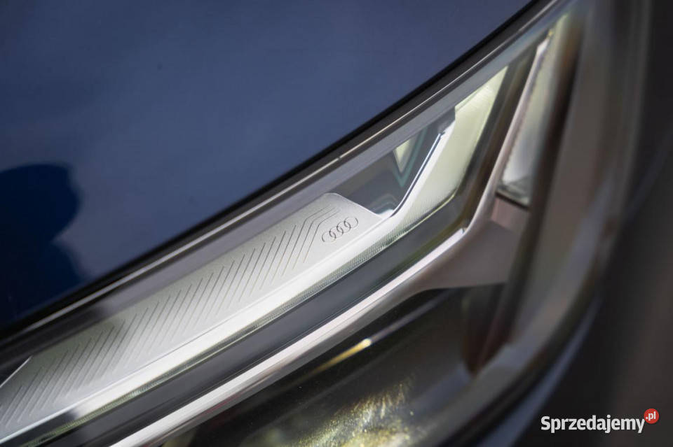 Audi Q5 35 TDI SUV Q5