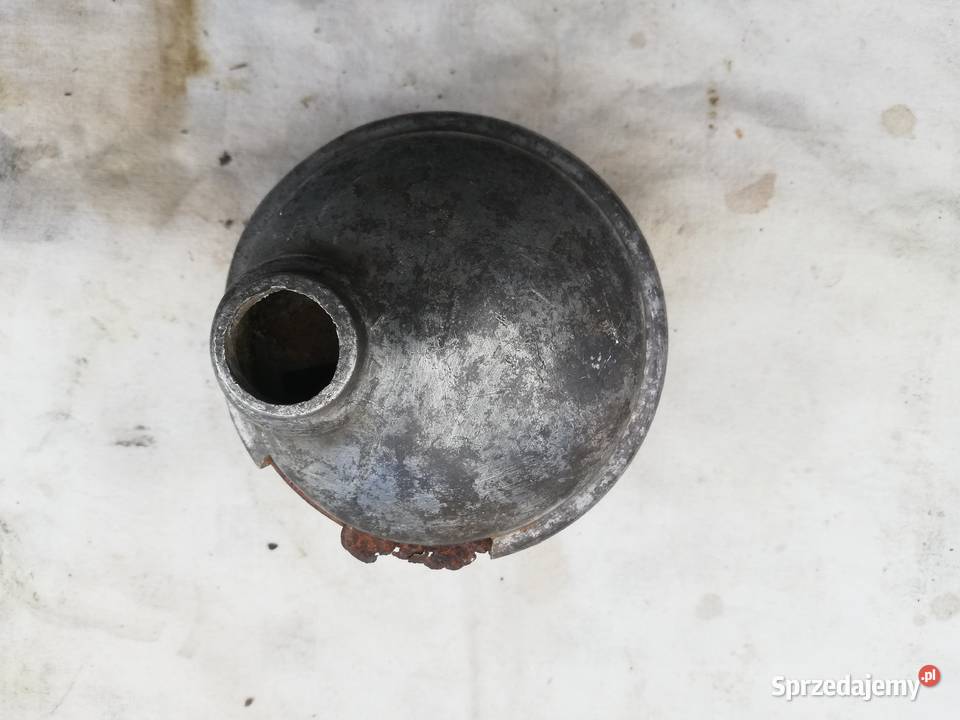 Żak Rysiu Komar filtr powietrza Dąbie