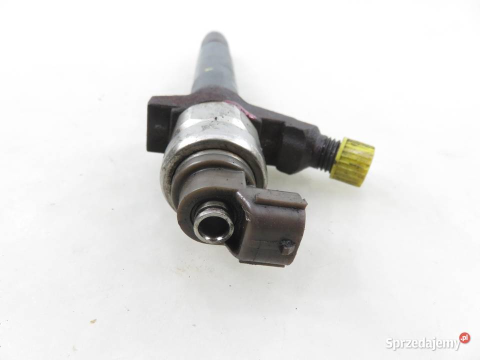 WTRYSKIWACZ PEUGEOT BOXER II 22 HDi 6C1Q9K546AC