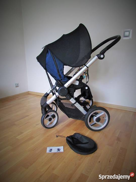 MUTSY EVO pompowane koładodatki Zabrze