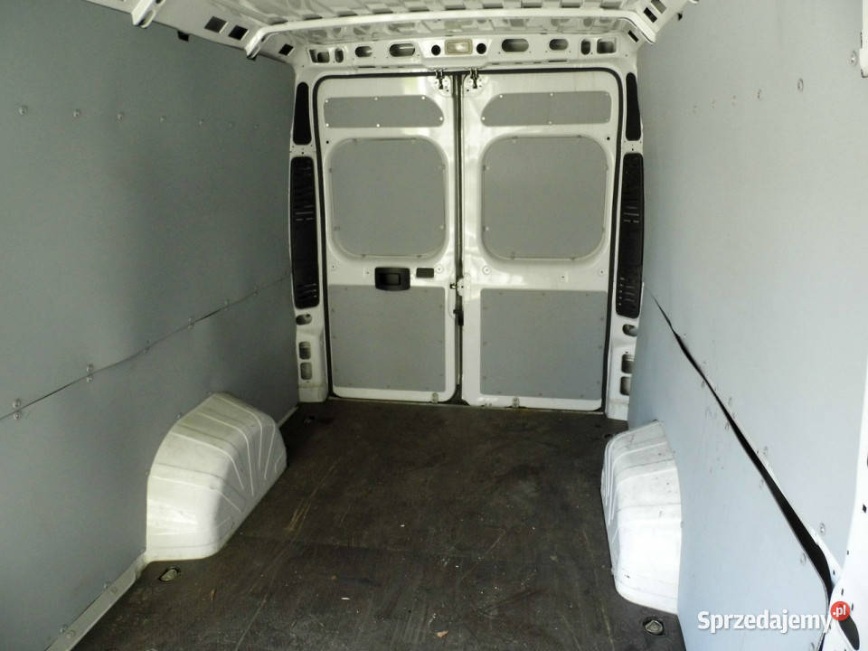 Fiat Ducato 23 maxi L3H2 Łódź