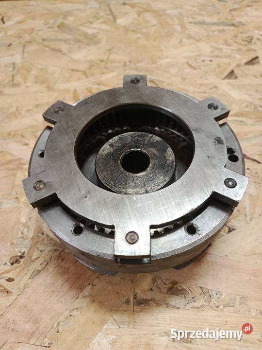 MZ ETZ 250 sprzęgło docisk stożek Brodnica sprzedam