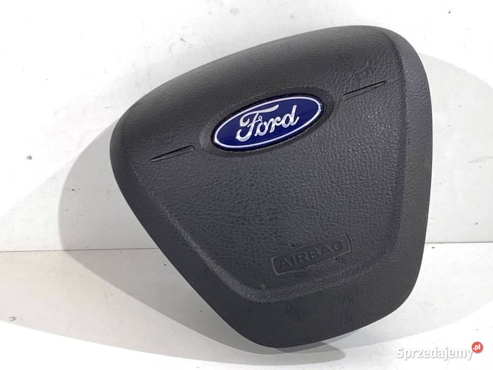 PODUSZKA POWIETRZNA KIEROWCY FORD TRANSIT VI