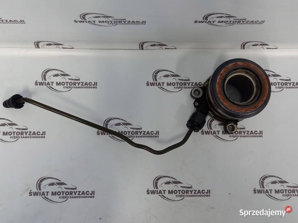 OPEL CORSA E wysprzęglik 55594515 świętokrzyskie sprzedam