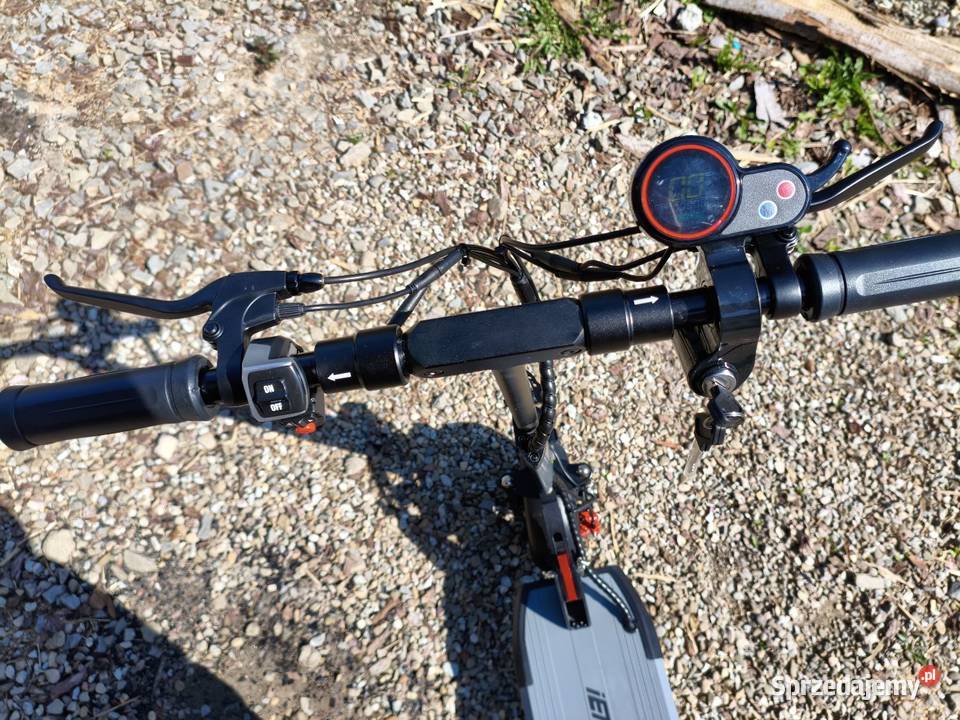 Hulajnoga elektryczna sprzedam