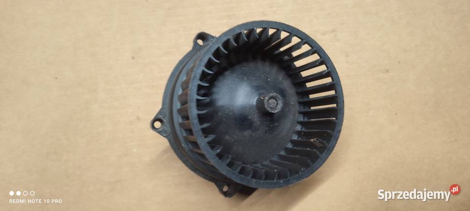 VW T4 dmuchawa Kluczbork