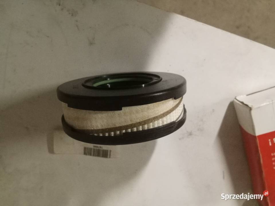 Filtr odmy silnika 958459 Rudno