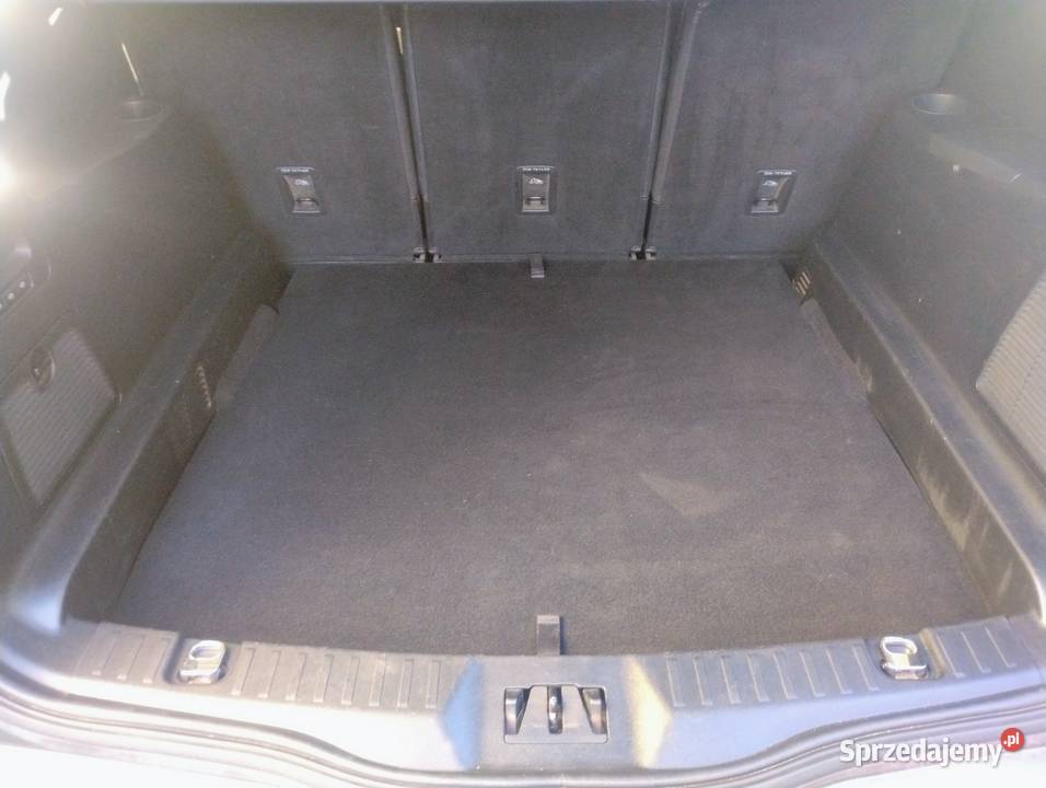 Ford S 20 TDCI Koluszki