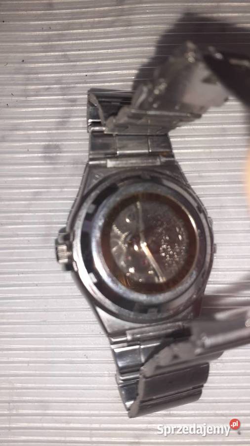 Sprzedam zegarek naręczny OMEGA dolnośląskie